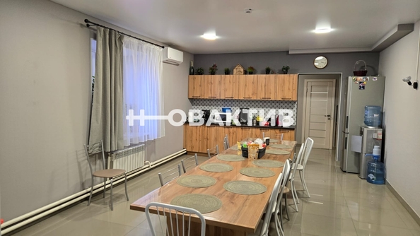 
  Продается офис, 180.7 м², Водяная ул, д. 18А
. Фото 11.