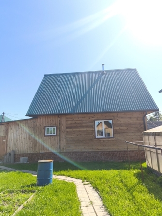 
  Продается коттедж, 65.6 м²,  Благодатное тер. ДНТ
. Фото 4.