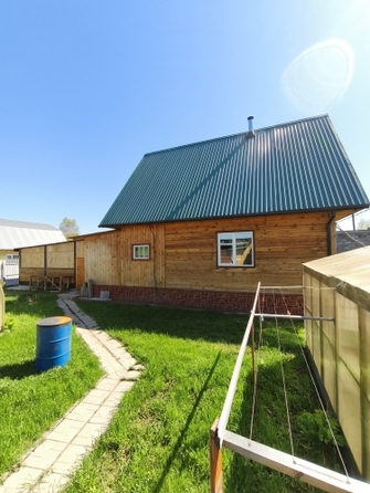 
  Продается коттедж, 65.6 м²,  Благодатное тер. ДНТ
. Фото 5.