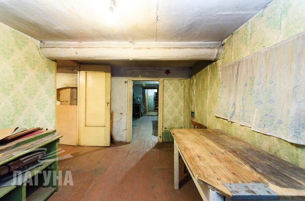 
  Продается дом, 99.8 м², Томск
. Фото 1.
