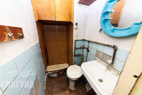 
  Продается дом, 99.8 м², Томск
. Фото 23.