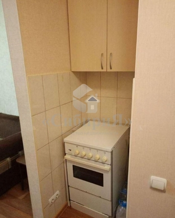 
   Продам студию, 18 м², Тверская ул, 68

. Фото 1.