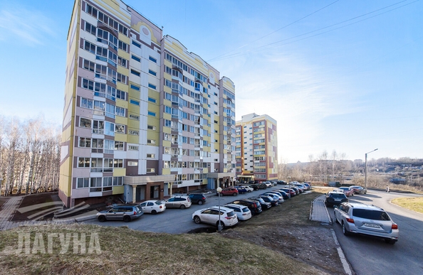 
   Продам 1-комнатную, 39.4 м², Обручева ул, 12

. Фото 8.