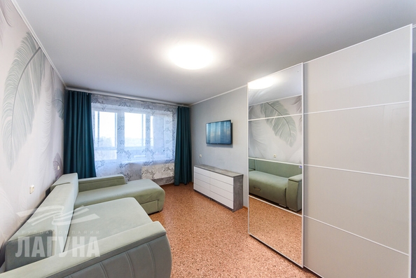 
   Продам 1-комнатную, 39.4 м², Обручева ул, 12

. Фото 9.