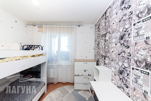 
   Продам 1-комнатную, 39.4 м², Обручева ул, 12

. Фото 15.