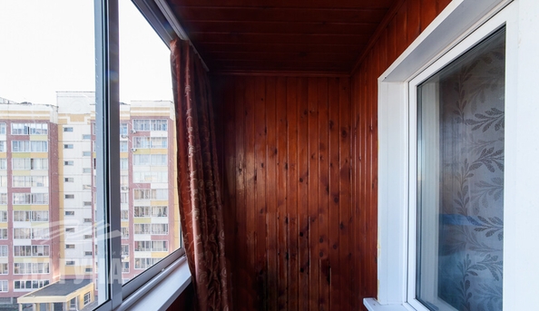
   Продам 1-комнатную, 39.4 м², Обручева ул, 12

. Фото 17.