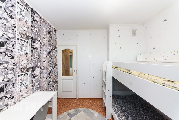 
   Продам 1-комнатную, 39.4 м², Обручева ул, 12

. Фото 18.
