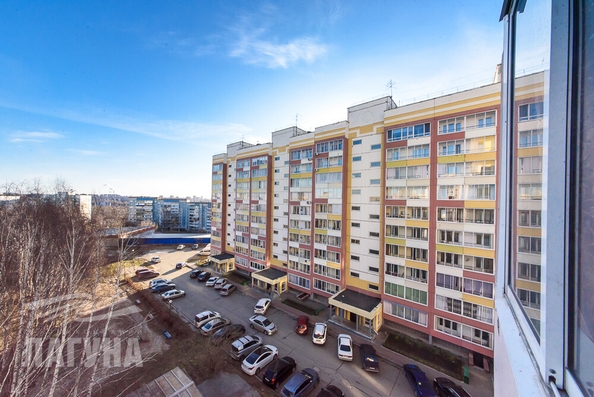 
   Продам 1-комнатную, 39.4 м², Обручева ул, 12

. Фото 24.