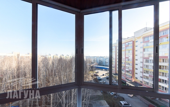 
   Продам 2-комнатную, 39 м², Обручева ул, 12

. Фото 7.
