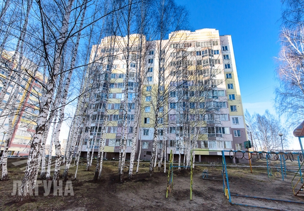 
   Продам 2-комнатную, 39 м², Обручева ул, 12

. Фото 11.