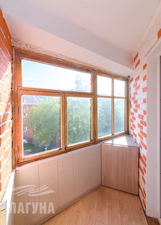 
   Продам 3-комнатную, 90 м², Советская ул, 70

. Фото 15.