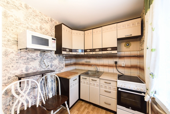 
   Продам 3-комнатную, 90 м², Советская ул, 70

. Фото 20.