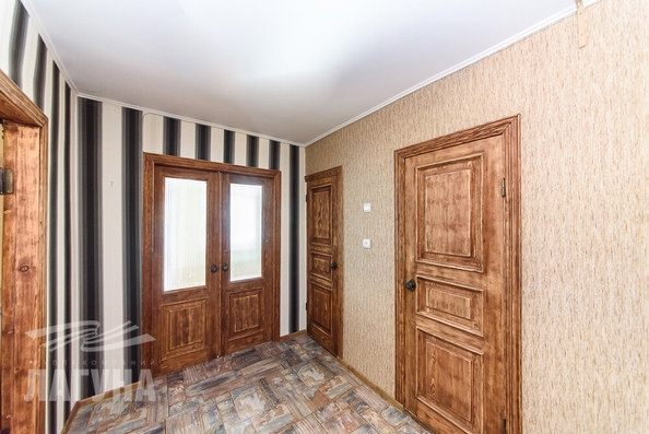 
   Продам 3-комнатную, 90 м², Советская ул, 70

. Фото 21.