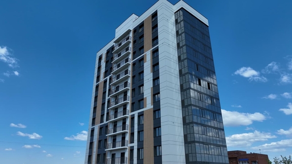 
   Продам студию, 71.02 м², Розы Люксембург ул, 96

. Фото 2.