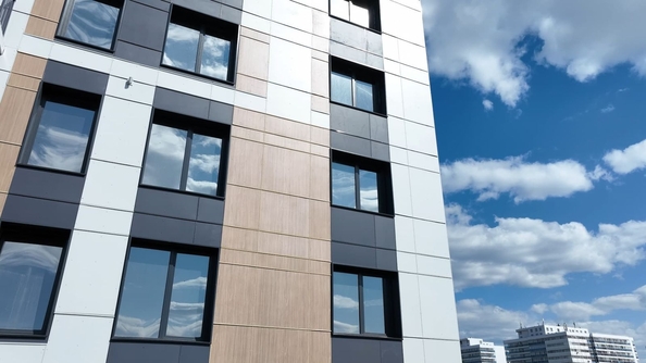 
   Продам студию, 71.02 м², Розы Люксембург ул, 96

. Фото 4.