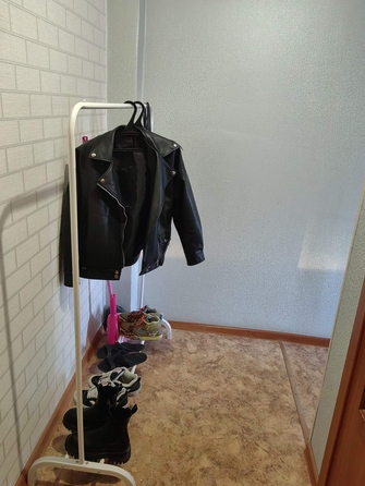 
  Сдам в аренду 1-комнатную квартиру, 30 м², Северск

. Фото 8.