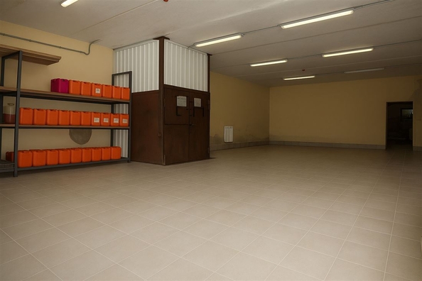 
   Продам помещение под производство, 2205.9 м², Новая ул

. Фото 7.