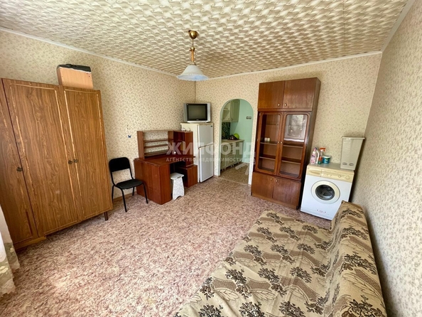 
  Сдам в аренду 1-комнатную квартиру, 18 м², Томск

. Фото 4.