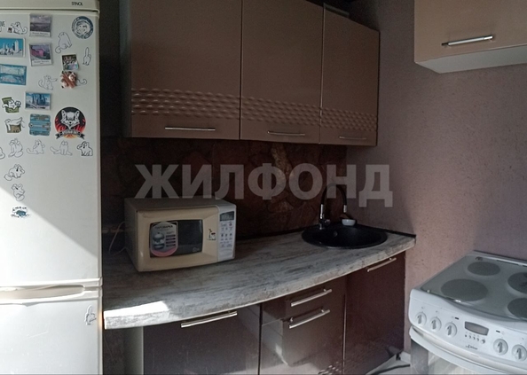 
  Сдам в аренду 1-комнатную квартиру, 32 м², Северск

. Фото 4.