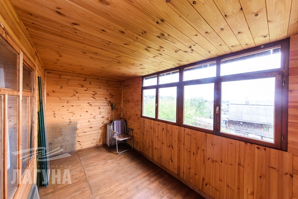 
   Продам коттедж, 78.5 м², Томск

. Фото 10.