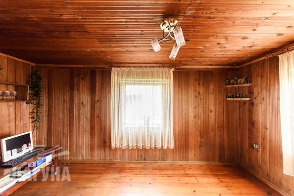 
   Продам коттедж, 78.5 м², Томск

. Фото 22.