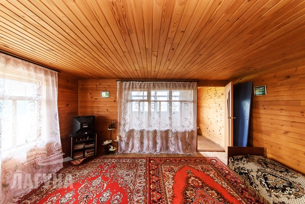
   Продам коттедж, 78.5 м², Томск

. Фото 24.