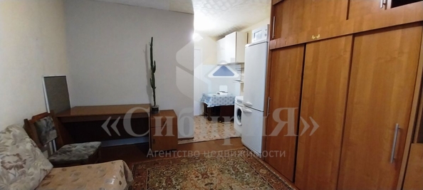 
   Продам студию, 18.3 м², Транспортная ул, 4

. Фото 3.