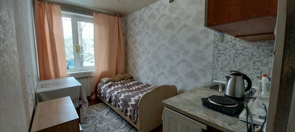 
  Сдам в аренду апартаменты, 12 м², Томск

. Фото 1.