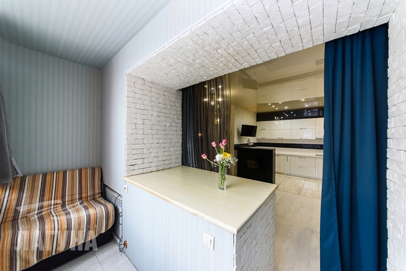 
   Продам 3-комнатную, 104.8 м², Гоголя ул, 55

. Фото 24.