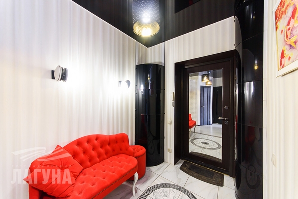 
   Продам 3-комнатную, 104.8 м², Гоголя ул, 55

. Фото 25.