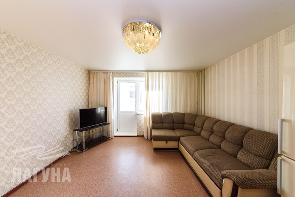 
  Продается 3-комн. квартира, 59.8 м², Андрея Крячкова ул, д. 185/1
. Фото 1.