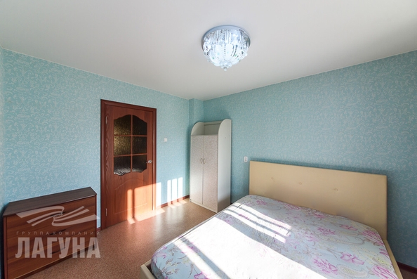 
  Продается 3-комн. квартира, 59.8 м², Андрея Крячкова ул, д. 185/1
. Фото 10.