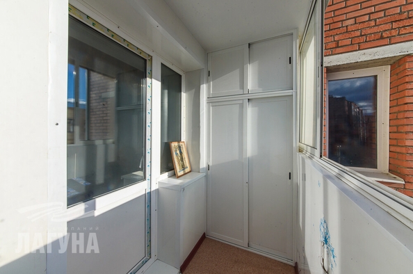 
  Продается 3-комн. квартира, 59.8 м², Андрея Крячкова ул, д. 185/1
. Фото 20.