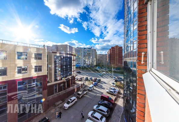 
  Продается 3-комн. квартира, 59.8 м², Андрея Крячкова ул, д. 185/1
. Фото 33.