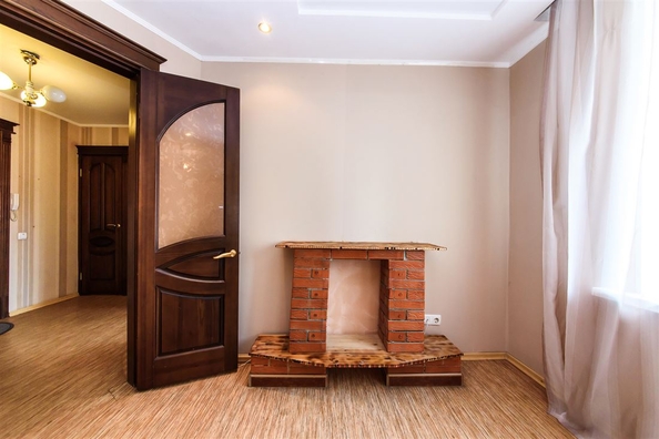 
   Продам 2-комнатную, 52.2 м², Иркутский проезд

. Фото 9.