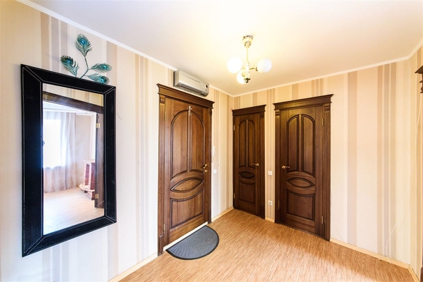 
   Продам 2-комнатную, 52.2 м², Иркутский проезд

. Фото 17.