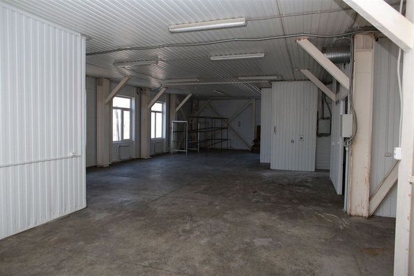 
   Продам помещение под производство, 703.4 м², Новая ул

. Фото 14.