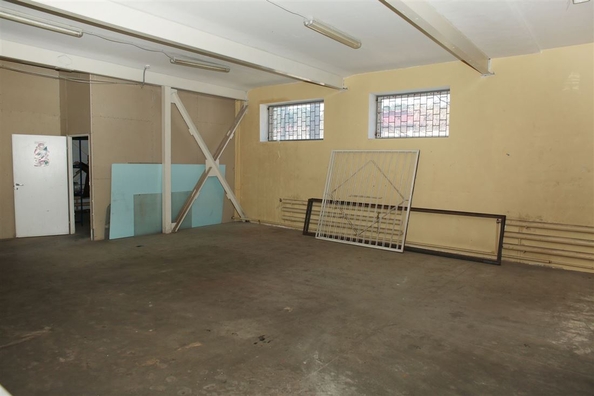
  Продается производственное помещение, 703.4 м², Новая ул
. Фото 8.