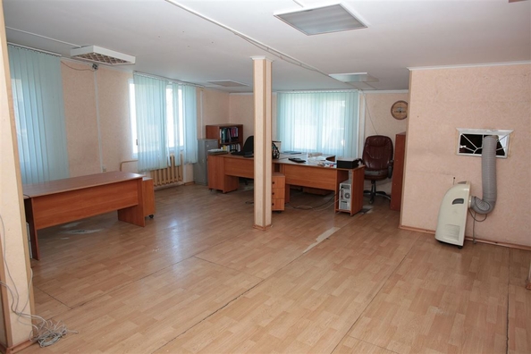 
  Продается производственное помещение, 703.4 м², Новая ул
. Фото 19.