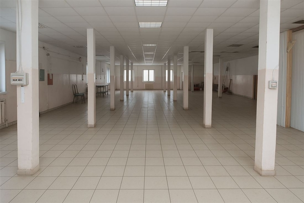 
   Продам помещение под производство, 1502.5 м², Новая ул

. Фото 16.