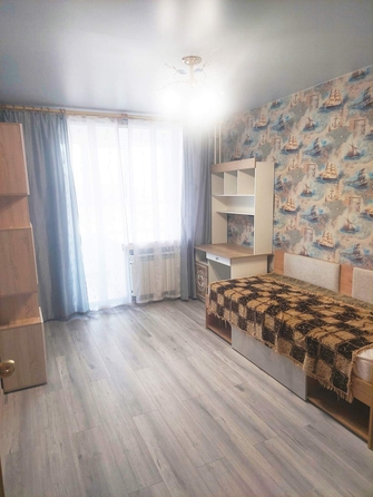 
  Сдам в аренду 3-комнатную квартиру, 80.2 м², Томск

. Фото 7.