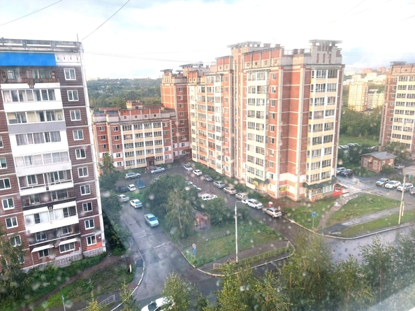 
  Сдам в аренду 3-комнатную квартиру, 80.2 м², Томск

. Фото 15.