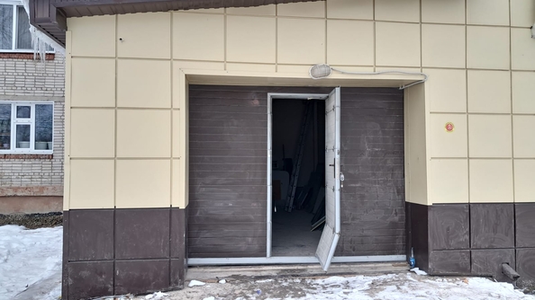 
   Сдам помещение, 480.42 м², 3-й мкр

. Фото 4.