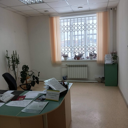 
   Сдам помещение, 113.7 м², 09-й квартал (1-й мкр) ул

. Фото 6.
