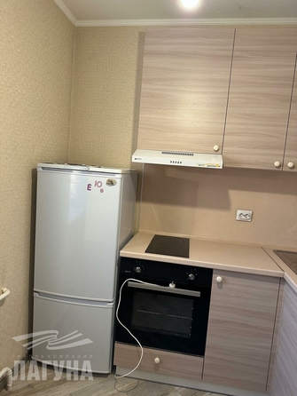 
  Сдам в аренду 1-комнатную квартиру, 33 м², Томск

. Фото 2.