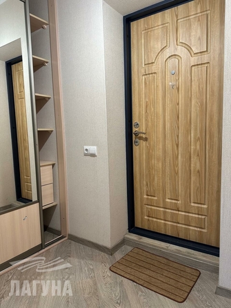 
  Сдам в аренду 1-комнатную квартиру, 33 м², Томск

. Фото 14.