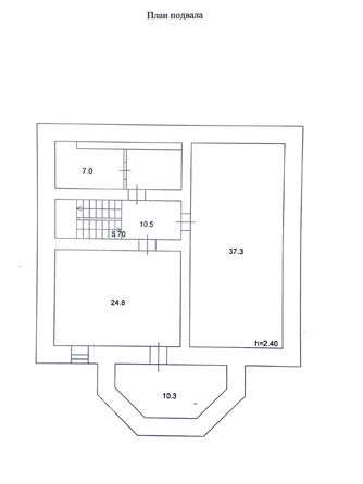 
  Продается дом, 335 м², Томск
. Фото 2.