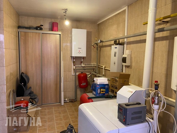 
  Продается дом, 335 м², Томск
. Фото 12.