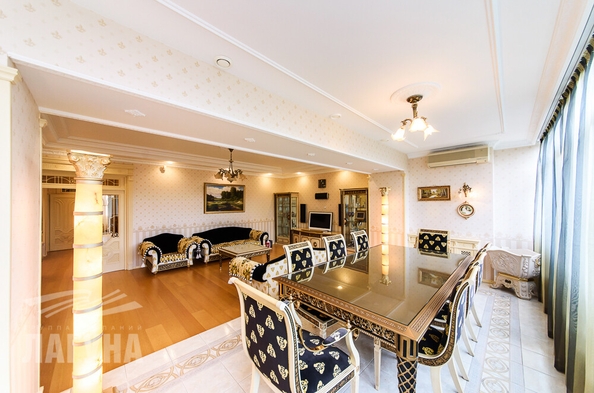 
   Продам 3-комнатную, 153.9 м², Дзержинского ул, 27

. Фото 7.