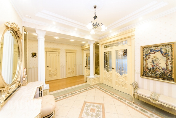 
   Продам 3-комнатную, 153.9 м², Дзержинского ул, 27

. Фото 36.